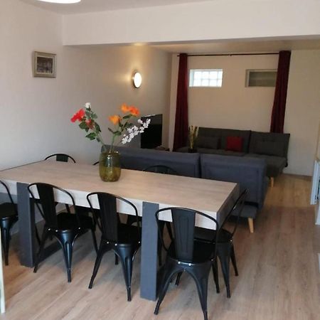 Appatement T3 Meuble A Neuf Daire Puvatya Dış mekan fotoğraf