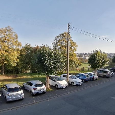 Appatement T3 Meuble A Neuf Daire Puvatya Dış mekan fotoğraf