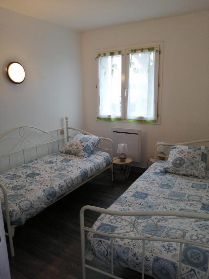 Appatement T3 Meuble A Neuf Daire Puvatya Dış mekan fotoğraf